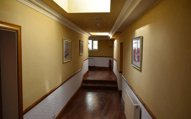 Leigham Court Hotel
