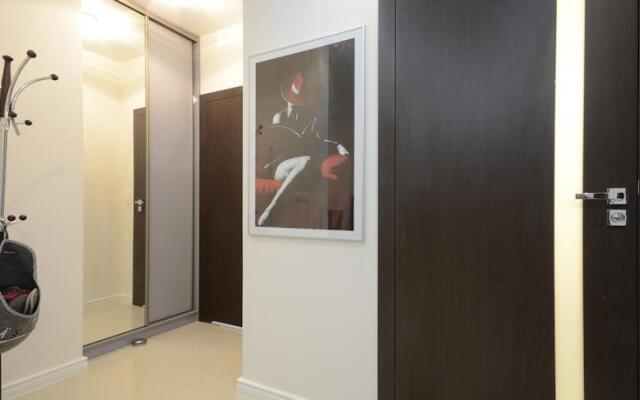 Dom & House - Apartamenty Przy Plaży