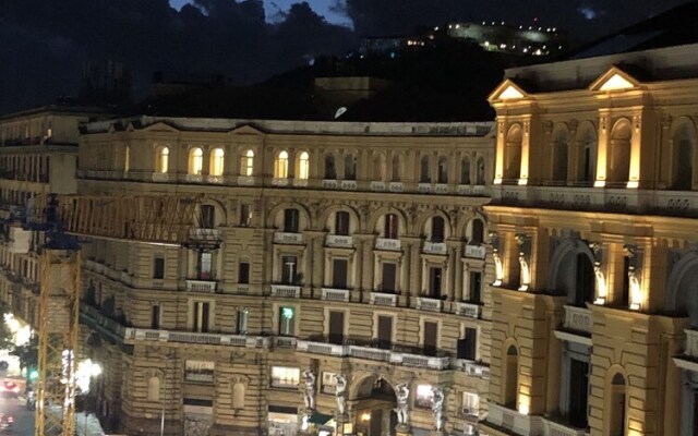Twice - Naples Duomo