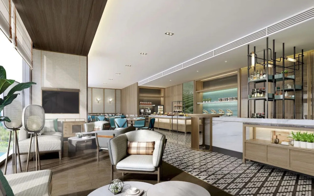 DoubleTree by Hilton Ya'An