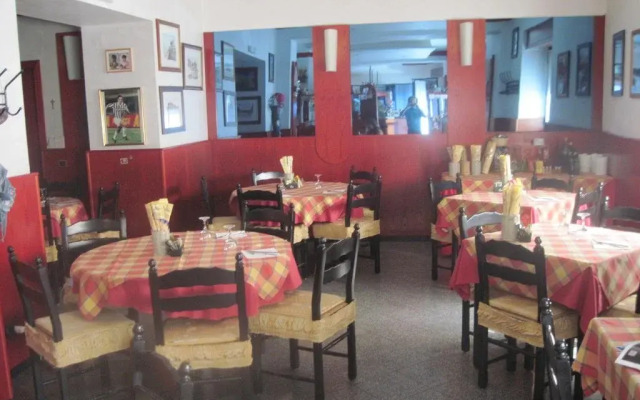 Albergo Romanì