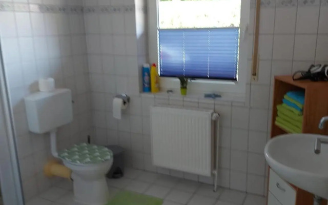 Ferienwohnung Am Park