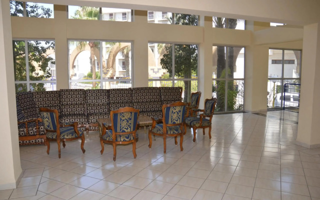 Residence Yasmina