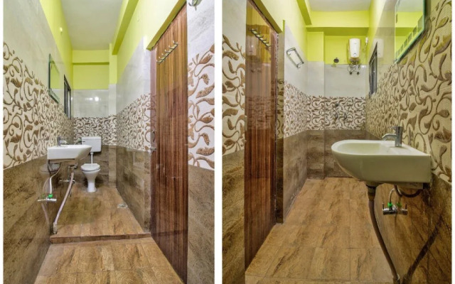 Hotel Shubham International by OYO Rooms