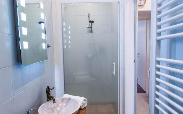 Cosy 2 bedroom Apartment