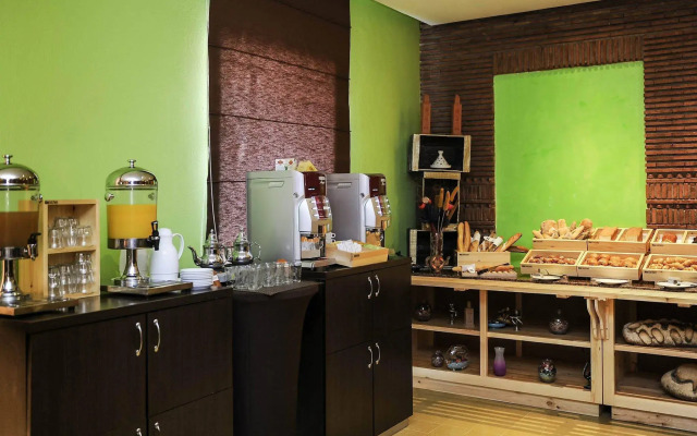 ibis Marrakech Palmeraie Hotel