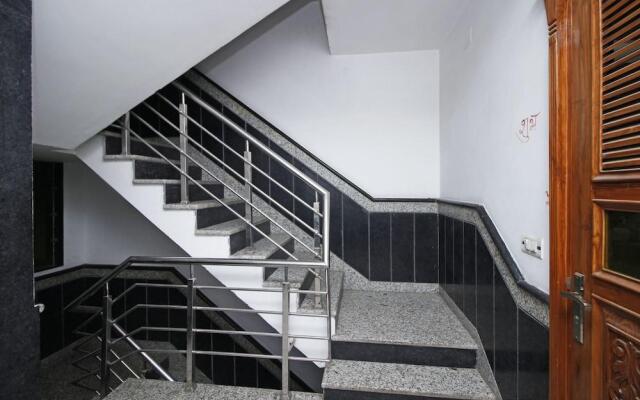 OYO 7292 Hotel NK North Star