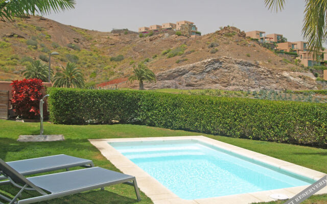 Salobre Golf Villas - Gran Canaria Stays