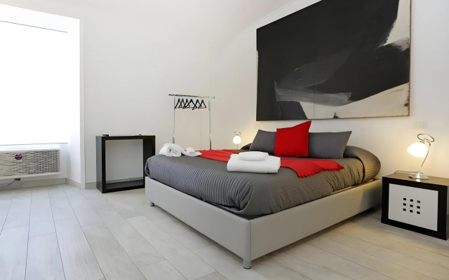 Houspitality Nero B&B