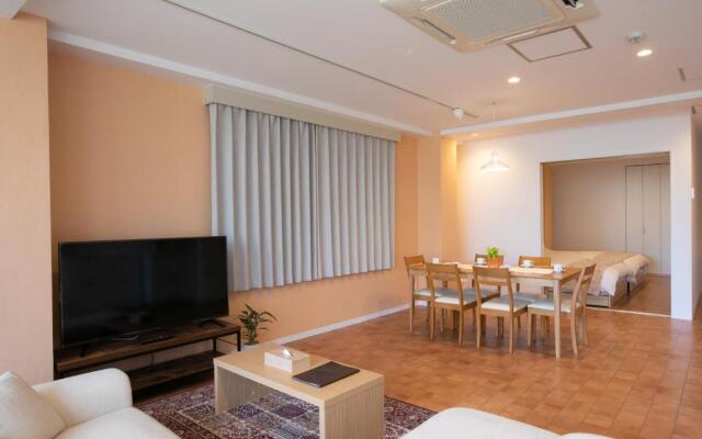 Inove Villa Osaka