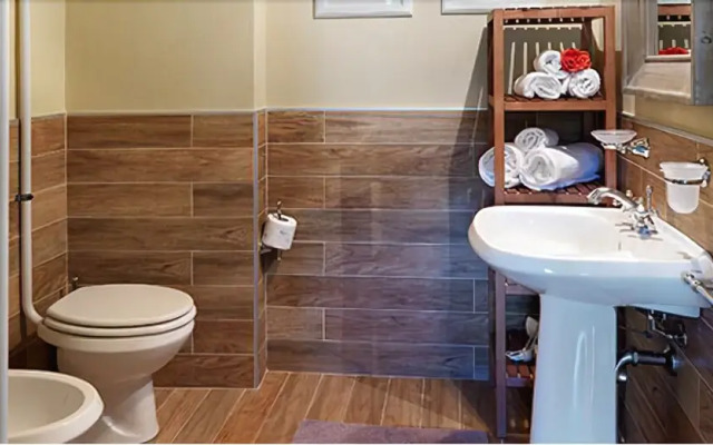 Agriturismo Piettorri