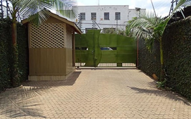 Lighthomez Pinnacle Suites