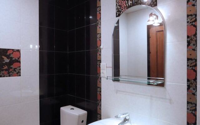 Amiryan street apartment