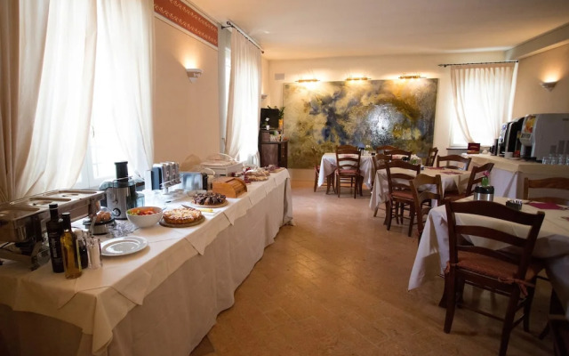 Locanda Ca' Rossa