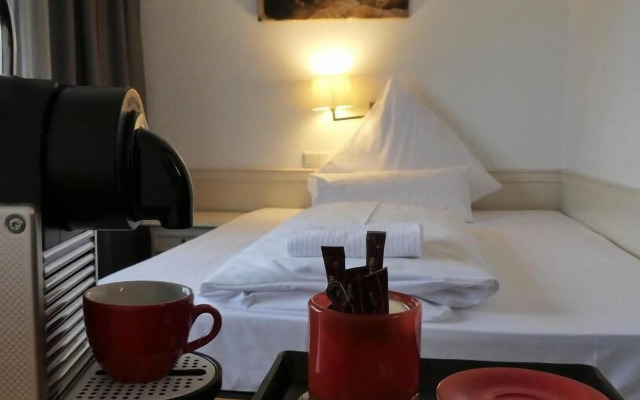 Hotel Restaurant Felderbock