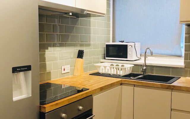 Clarendon Place Apartment