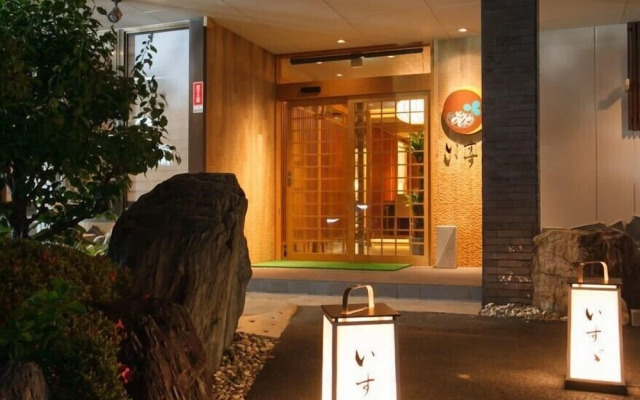 Ryokan Isuzu