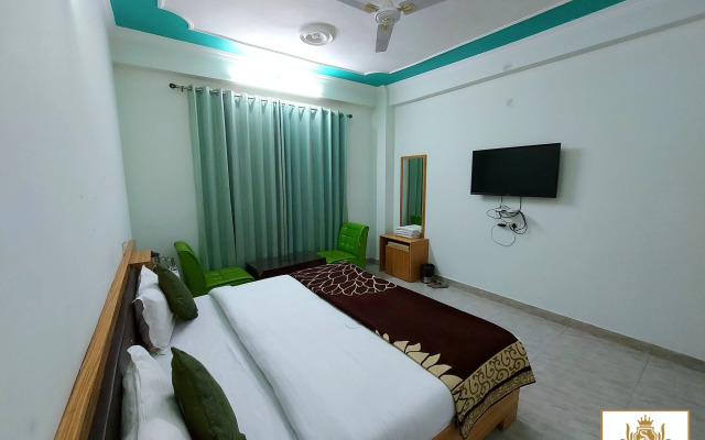 Hotel Sarla Regency