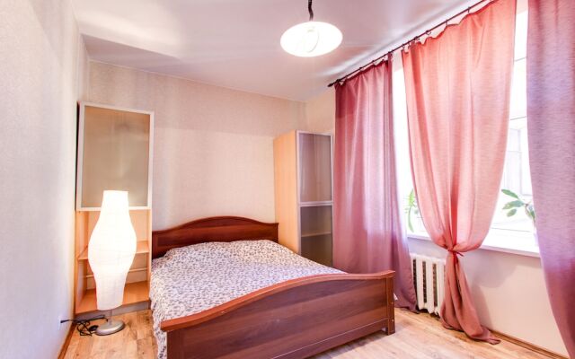 Апартаменты на ул. Марата, 35