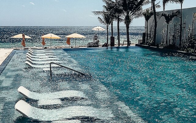 Epic Oceanfront Puerto Morelos