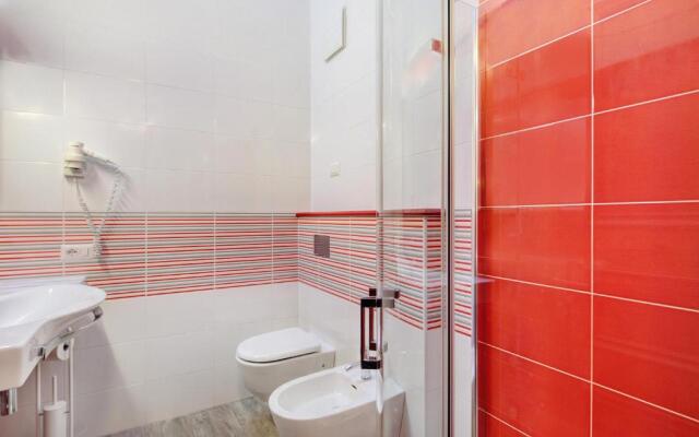 Chalet Meridiana Appartamento 10