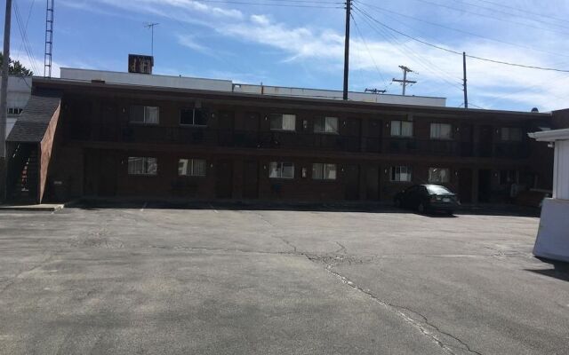 Towne House Motel