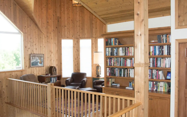 Forks in the Trail Bed & Breakfast