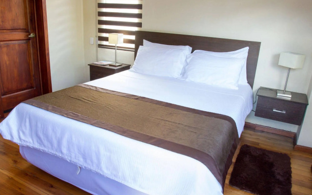 Hostal Casa Lloret