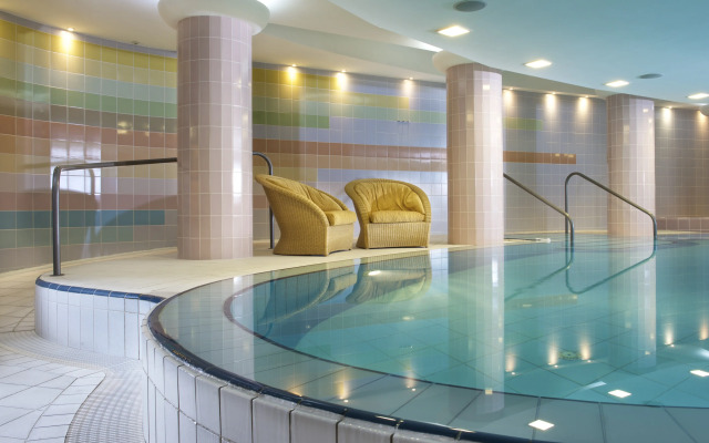Devin Hotel