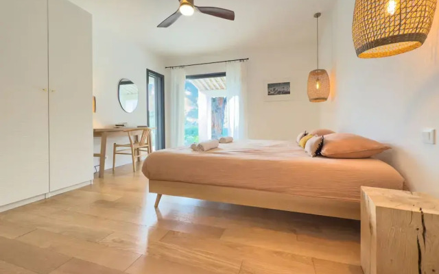 Villa Maeva in Cavalaire-sur-mer