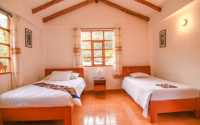 Eco Hacienda Roman