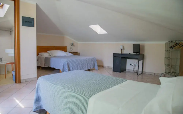 Hotel l'Etrusco - San Vincenzo