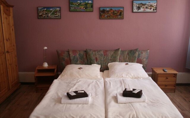 Landgasthof Hotel Rebe