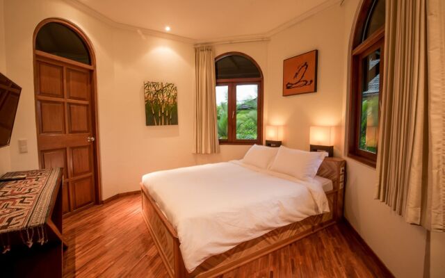 Urbanest Inn Villa
