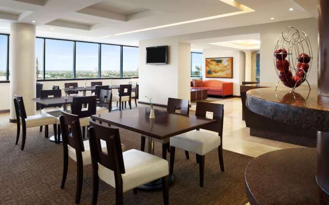 Hyatt Regency Merida Hotel