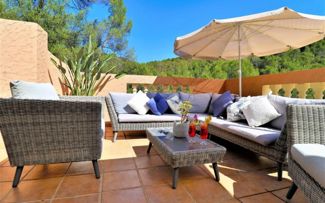 Villa Magdalena Calvia