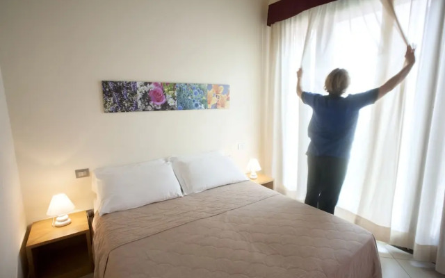 Miramare Resort