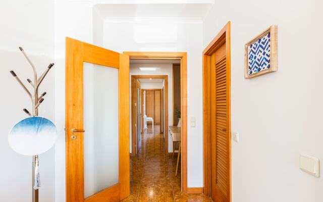 Aguda Beach Apartment