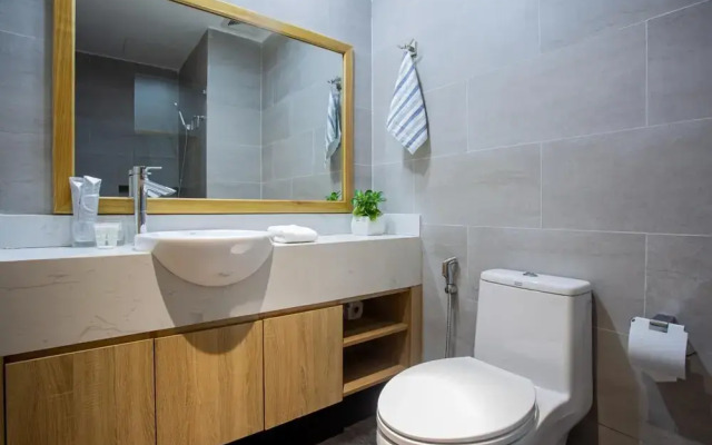 OYO 392 Nami Home Hotel