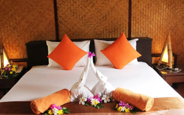 Pinnacle Samui Resort SHA Plus
