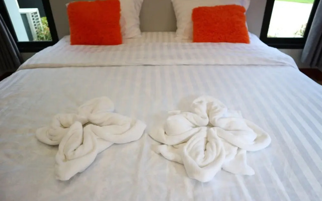 The Rubber Tree Resort