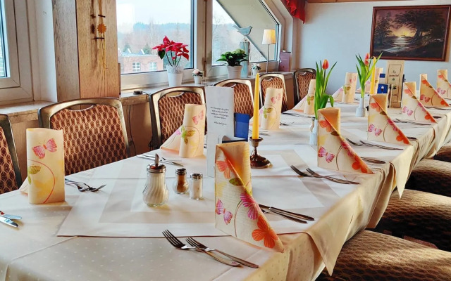 Seehotel Geestland GmbH