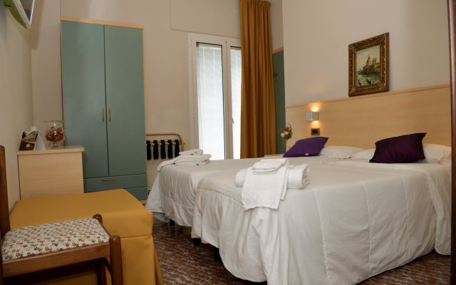 Hotel San Benedetto