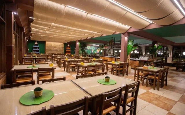 Vilarejo Praia Hotel