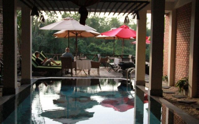Thien Thanh Boutique Hotel