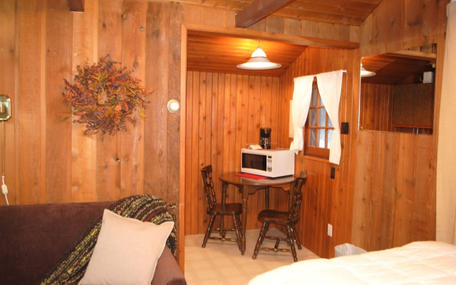 Rundle Chalets
