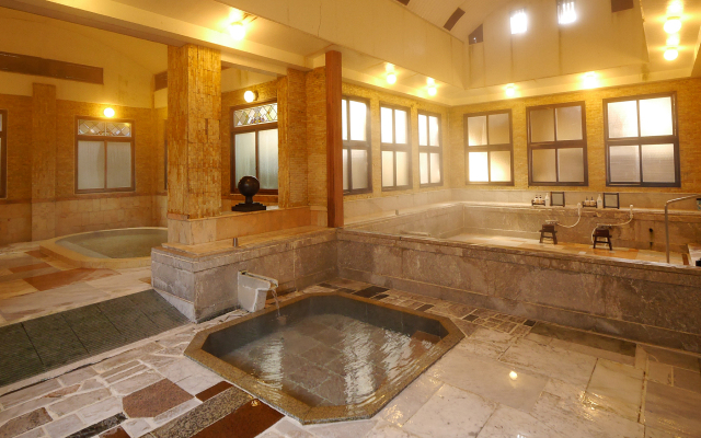 Ryokan Hanaya
