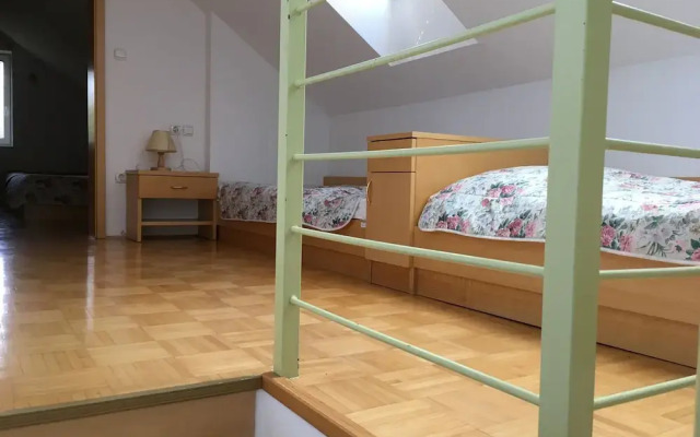 J-Max apartments and glamping houses