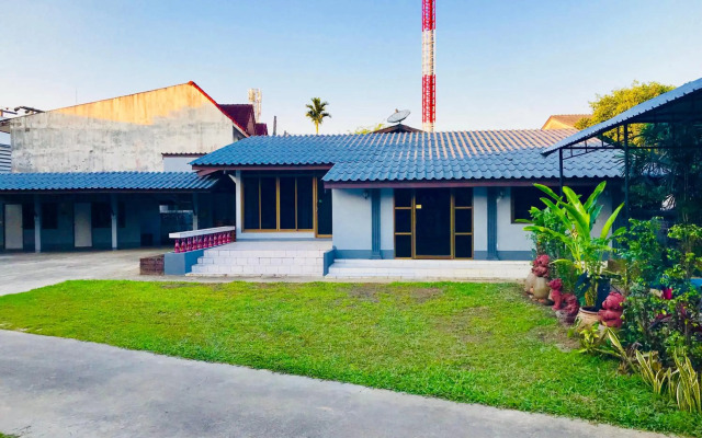 Winter House Chiang Rai