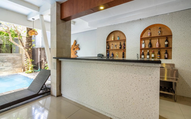 Casa Dasa Boutique Hotel